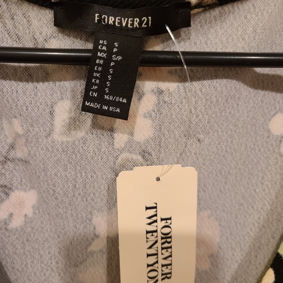 F21 Mini Dress - Picture 3 of 3